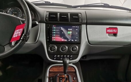 Mercedes-Benz M-Класс, 2001 год, 555 000 рублей, 14 фотография