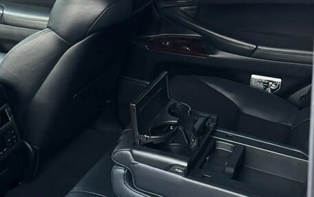 Lexus LX III, 2015 год, 7 600 000 рублей, 11 фотография