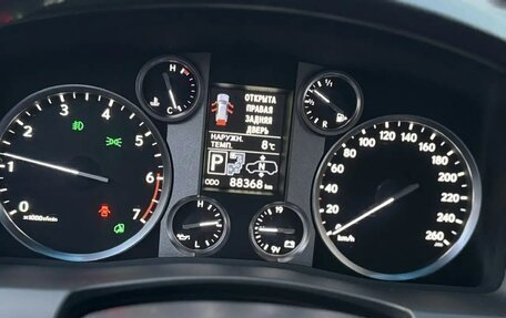 Lexus LX III, 2015 год, 7 600 000 рублей, 6 фотография