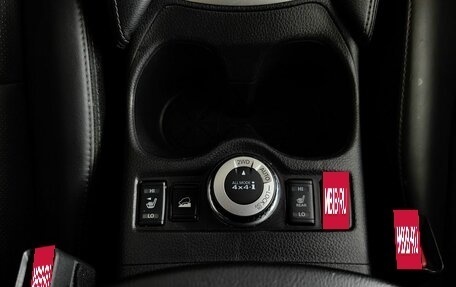 Nissan X-Trail, 2019 год, 2 375 000 рублей, 22 фотография