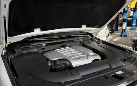 Lexus LX III, 2015 год, 7 600 000 рублей, 17 фотография