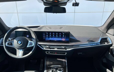 BMW X7, 2025 год, 16 990 000 рублей, 9 фотография