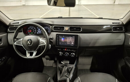 Renault Arkana I, 2019 год, 1 580 000 рублей, 18 фотография