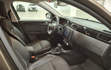 Renault Arkana I, 2019 год, 1 580 000 рублей, 15 фотография