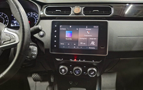 Renault Arkana I, 2019 год, 1 580 000 рублей, 19 фотография