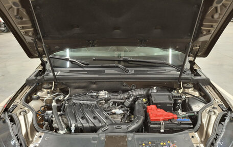 Renault Arkana I, 2019 год, 1 580 000 рублей, 13 фотография