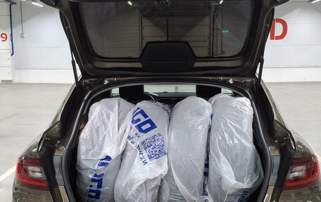 Renault Arkana I, 2019 год, 1 580 000 рублей, 14 фотография