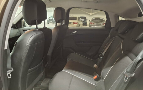 Renault Arkana I, 2019 год, 1 580 000 рублей, 16 фотография