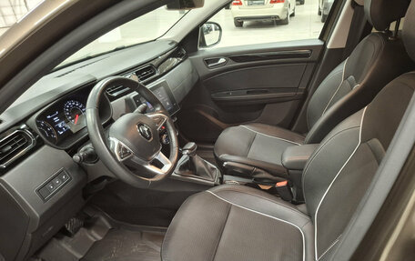 Renault Arkana I, 2019 год, 1 580 000 рублей, 20 фотография