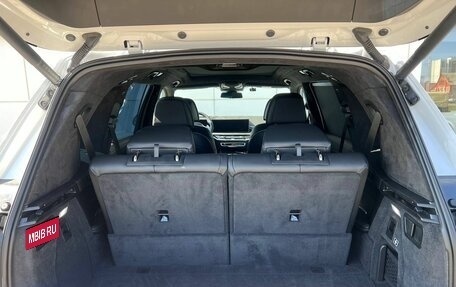 BMW X7, 2025 год, 16 990 000 рублей, 14 фотография