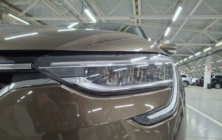 Renault Arkana I, 2019 год, 1 580 000 рублей, 21 фотография