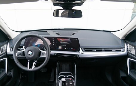 BMW X1, 2025 год, 6 890 000 рублей, 11 фотография