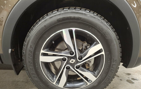 Renault Arkana I, 2019 год, 1 580 000 рублей, 22 фотография