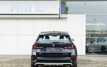 BMW X1, 2025 год, 6 890 000 рублей, 9 фотография