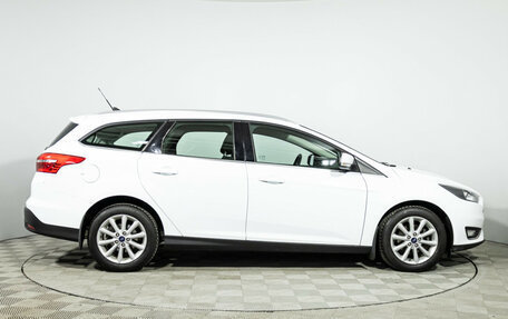 Ford Focus III, 2018 год, 1 350 000 рублей, 4 фотография