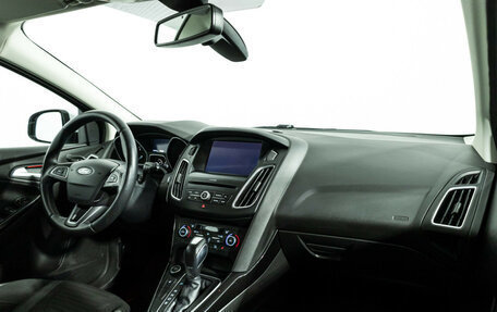 Ford Focus III, 2018 год, 1 350 000 рублей, 9 фотография