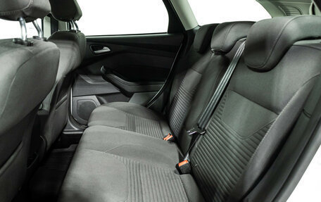 Ford Focus III, 2018 год, 1 350 000 рублей, 10 фотография