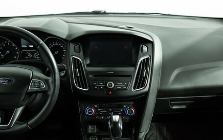 Ford Focus III, 2018 год, 1 350 000 рублей, 14 фотография