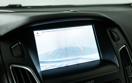 Ford Focus III, 2018 год, 1 350 000 рублей, 15 фотография