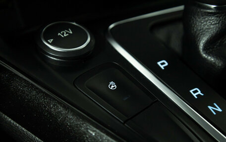 Ford Focus III, 2018 год, 1 350 000 рублей, 19 фотография