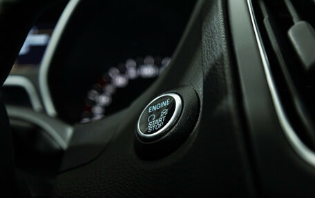 Ford Focus III, 2018 год, 1 350 000 рублей, 20 фотография