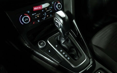 Ford Focus III, 2018 год, 1 350 000 рублей, 17 фотография