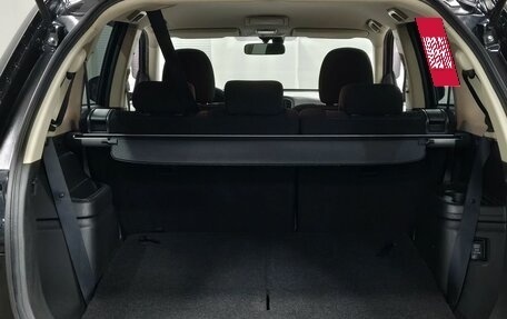 Mitsubishi Outlander III рестайлинг 3, 2019 год, 2 213 000 рублей, 14 фотография