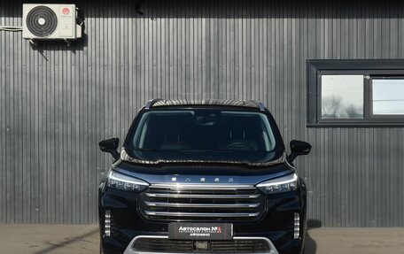 CheryExeed VX, 2022 год, 3 349 999 рублей, 3 фотография