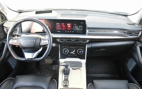 CheryExeed VX, 2022 год, 3 349 999 рублей, 11 фотография