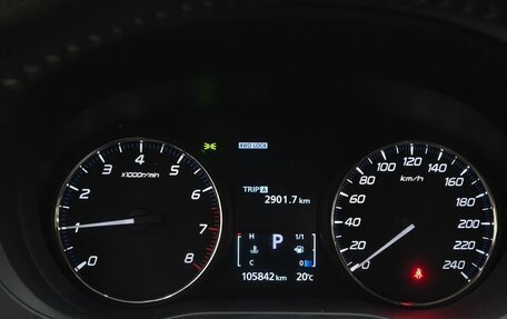 Mitsubishi Outlander III рестайлинг 3, 2019 год, 2 213 000 рублей, 17 фотография