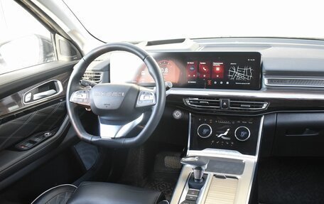 CheryExeed VX, 2022 год, 3 349 999 рублей, 12 фотография