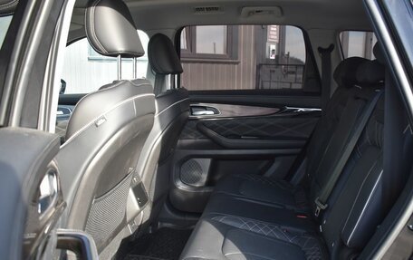 CheryExeed VX, 2022 год, 3 349 999 рублей, 21 фотография