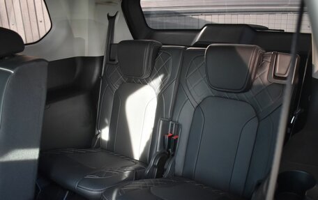 CheryExeed VX, 2022 год, 3 349 999 рублей, 22 фотография