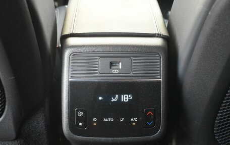 CheryExeed VX, 2022 год, 3 349 999 рублей, 18 фотография