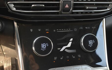 CheryExeed VX, 2022 год, 3 349 999 рублей, 16 фотография