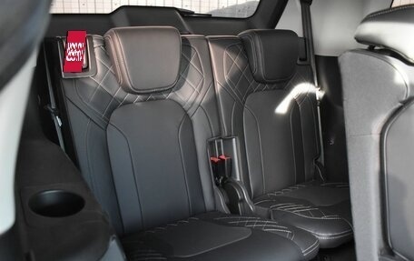 CheryExeed VX, 2022 год, 3 349 999 рублей, 23 фотография