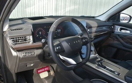 CheryExeed VX, 2022 год, 3 349 999 рублей, 19 фотография