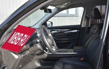 CheryExeed VX, 2022 год, 3 349 999 рублей, 20 фотография