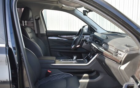 CheryExeed VX, 2022 год, 3 349 999 рублей, 25 фотография