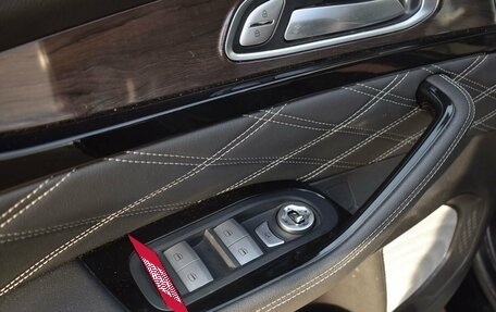CheryExeed VX, 2022 год, 3 349 999 рублей, 13 фотография