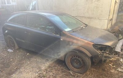 Opel Astra H, 2006 год, 100 000 рублей, 1 фотография
