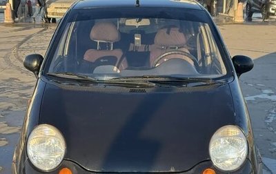 Daewoo Matiz I, 2013 год, 140 000 рублей, 1 фотография