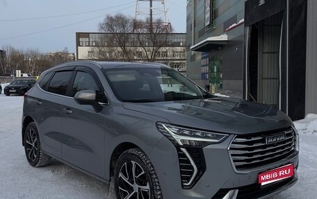 Haval Jolion, 2023 год, 1 750 000 рублей, 1 фотография