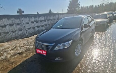 Toyota Camry, 2013 год, 1 075 000 рублей, 1 фотография