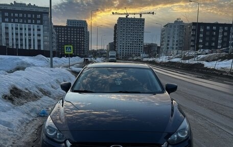 Mazda 3, 2018 год, 1 899 000 рублей, 1 фотография