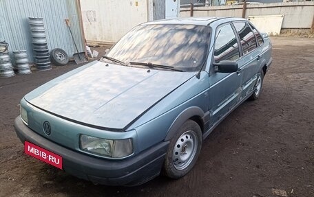 Volkswagen Passat B3, 1990 год, 150 000 рублей, 1 фотография