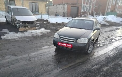 Chevrolet Lacetti, 2007 год, 310 000 рублей, 1 фотография