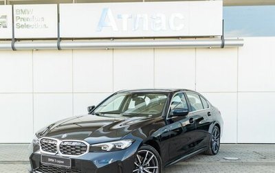 BMW 3 серия, 2024 год, 6 290 000 рублей, 1 фотография