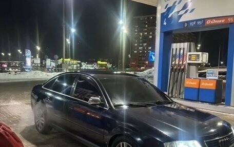 Audi A6, 1999 год, 365 000 рублей, 1 фотография