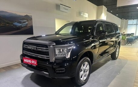 Haval H5, 2024 год, 3 699 000 рублей, 1 фотография